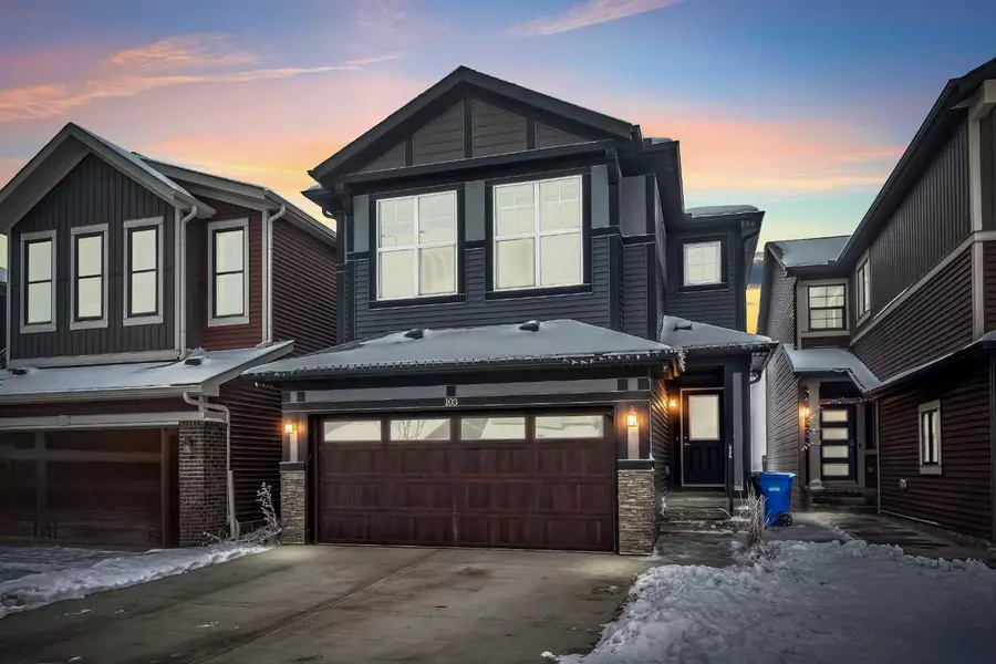 103 Homestead GRV Northeast, Calgary, AB T3J 4A9