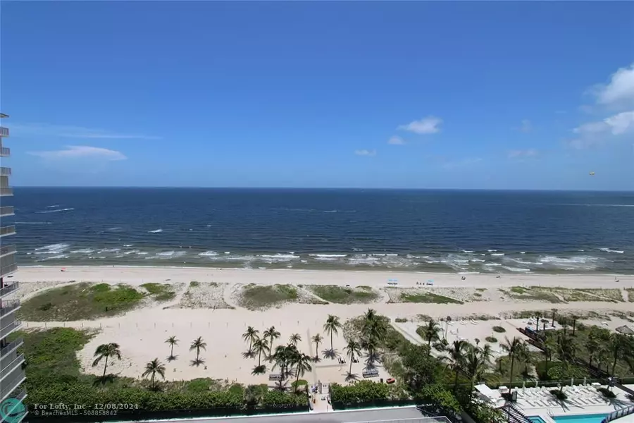 750 N Ocean Blvd  #1709, Pompano Beach, FL 33062