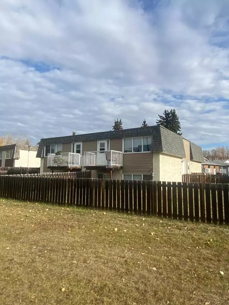 Red Deer, AB T4N5P9,6311 59 AVE #1-4