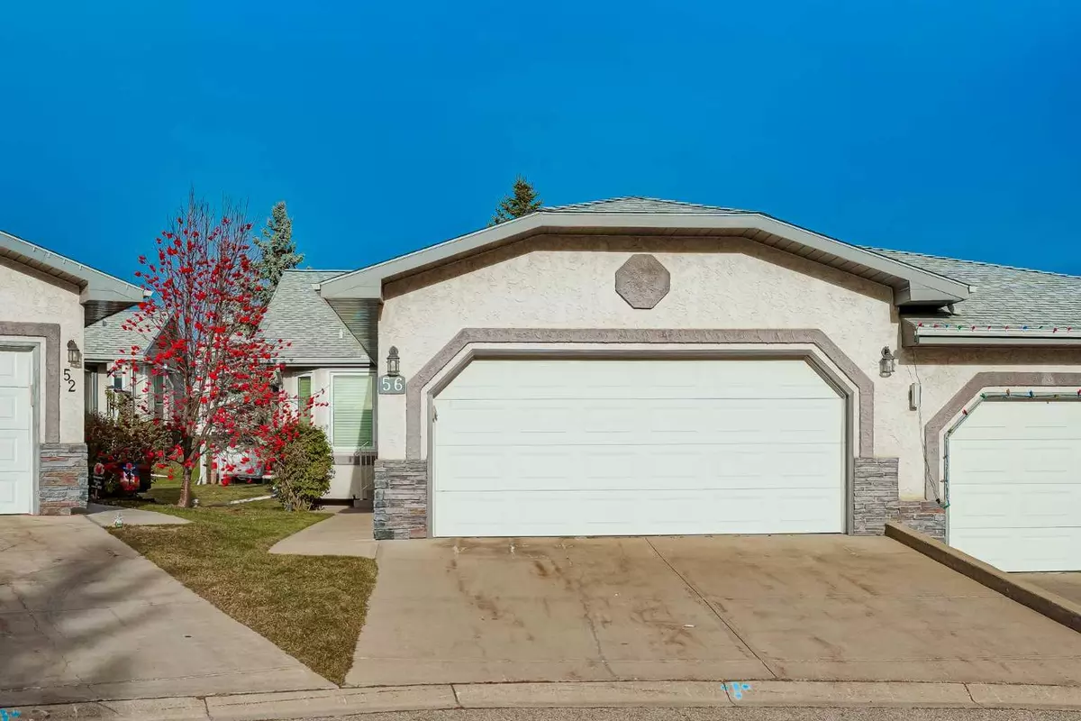 Calgary, AB T3G 3W6,56 Arbour Cliff CT NW