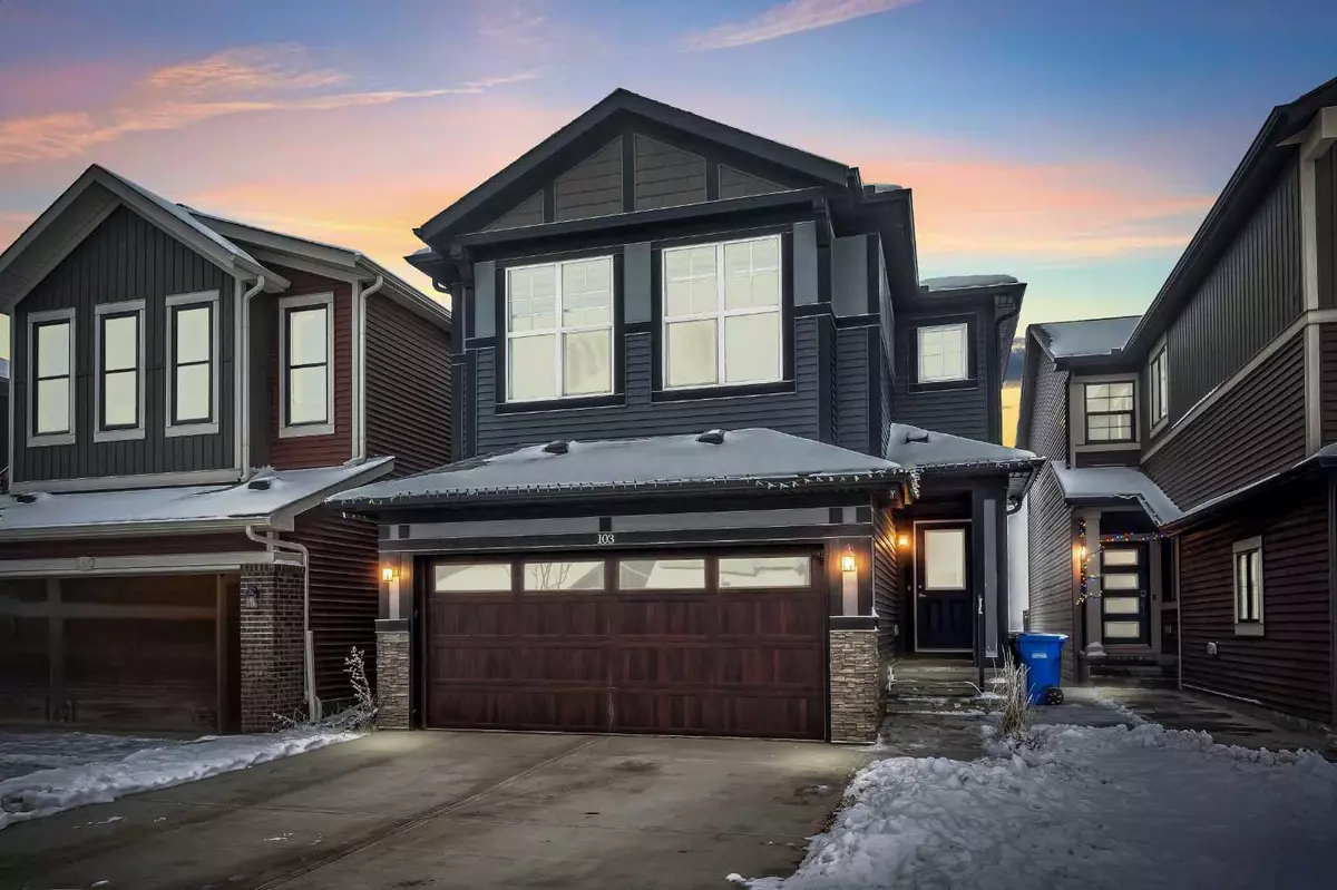 Calgary, AB T3J 4A9,103 Homestead GRV NE