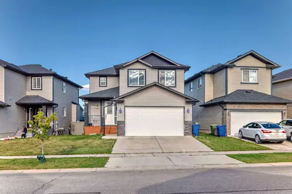 Airdrie, AB T4B 3V1,118 Bayview ST SW