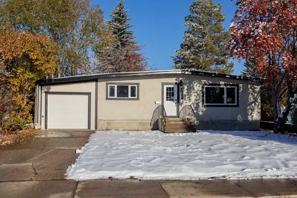 3931 38 AVE, Red Deer, AB T4N 2T7