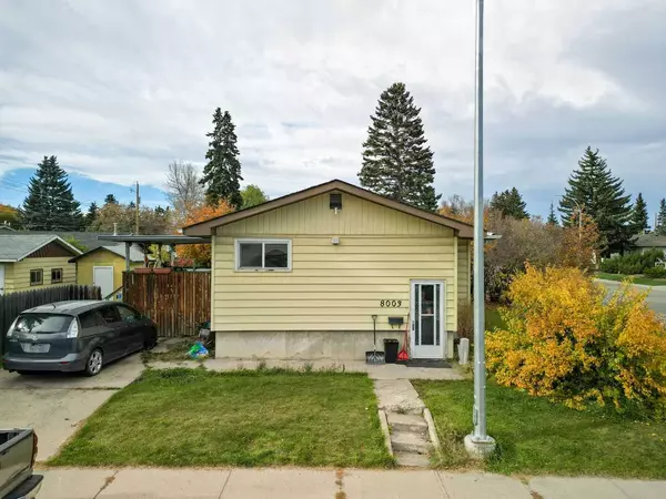 Calgary, AB T3B 1V8,8003 36th AVE NW