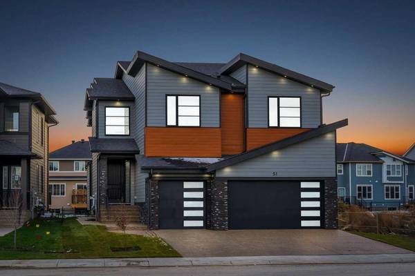 51 South Shore RD, Chestermere, AB T1X 0B4