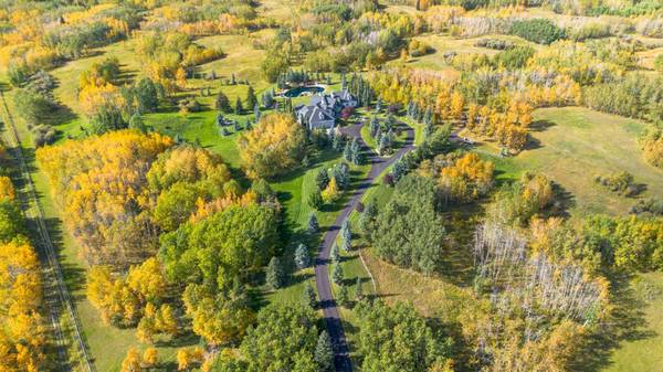 Rural Rocky View County, AB T4C 2H3,32138 Township Road 260