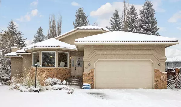 Calgary, AB T2W 6C1,131 Canterbury CT Southwest