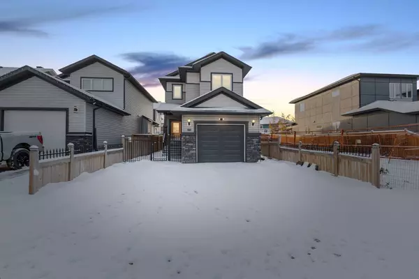 162 Athabasca CRES, Fort Mcmurray, AB T9J 1C4