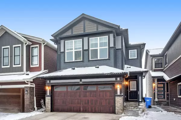 Calgary, AB T3J 4A9,103 Homestead GRV Northeast