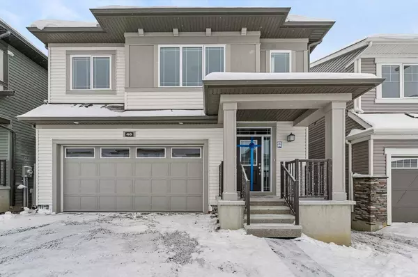 46 Cityline MT NE, Calgary, AB T3N 2N5