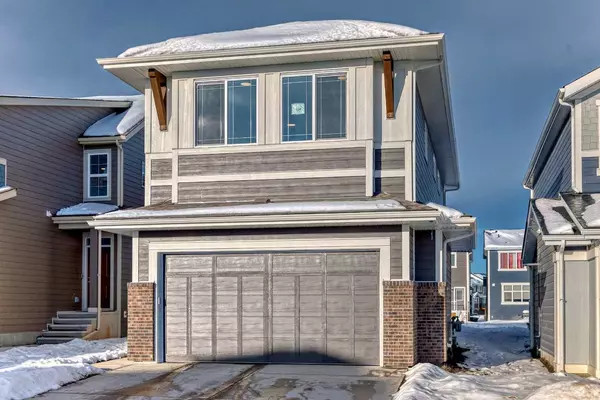 Calgary, AB T3M 3S6,369 Magnolia WAY SE