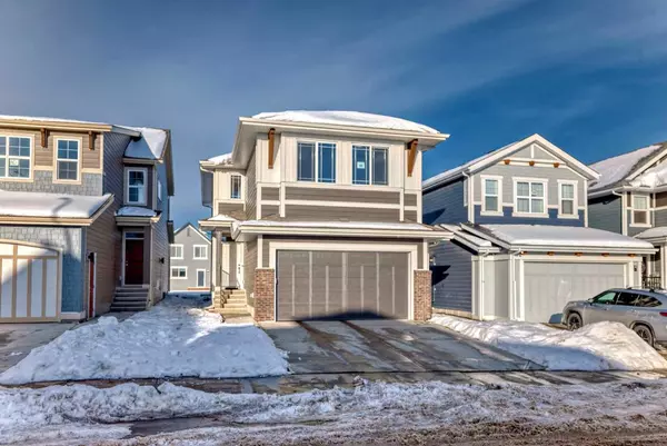 Calgary, AB T3M 3S6,369 Magnolia WAY SE