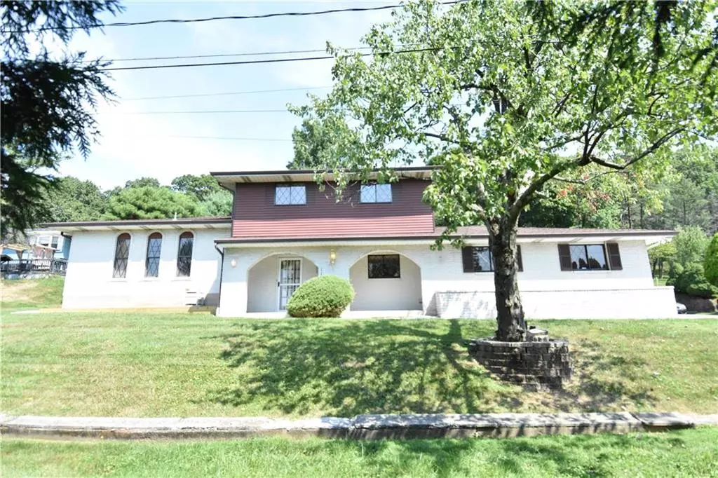 Salisbury Twp, PA 18103,1128 Tweed Avenue