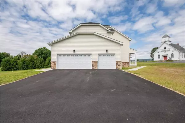 Bushkill Twp, PA 18064,1505 Seifert Road