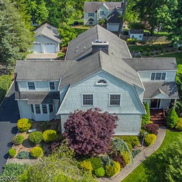 14 Knollwood Ter, Caldwell Boro Twp., NJ 07006