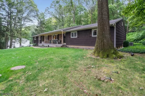 305 N Polktown Road, Bethlehem Twp., NJ 08826