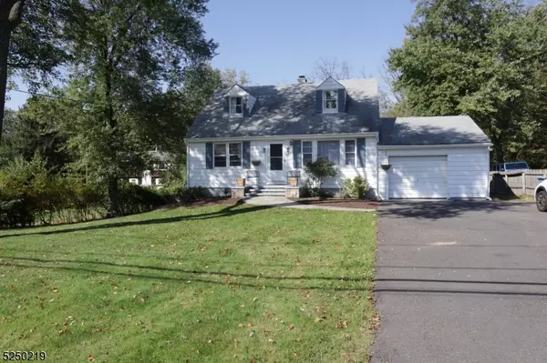 22 Kenbury Rd, Branchburg Twp., NJ 08876