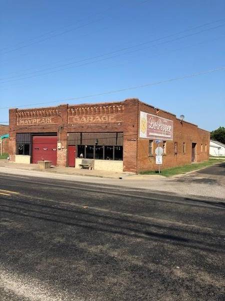 201 N Main Street, Maypearl, TX 76064