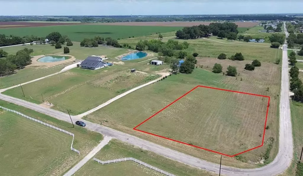 TBD 1.3 Newton Road, Ferris, TX 75125