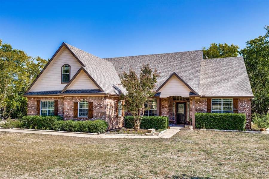 13878 Windham Drive, Van Alstyne, TX 75495