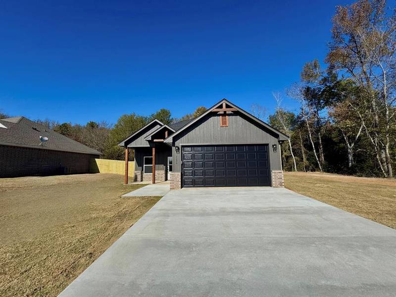 12494 COUNTY ROAD 1267, Tyler, TX 75702