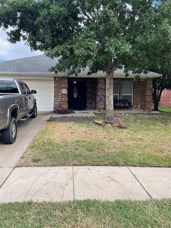 Royse City, TX 75189,2804 Spencer Circle