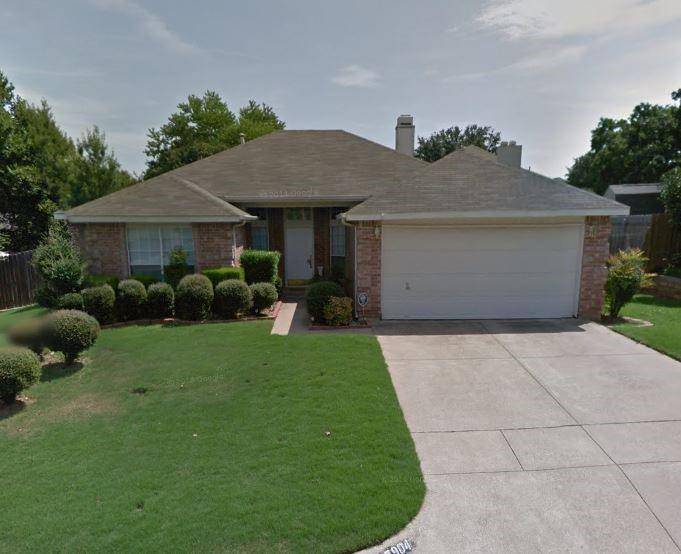 North Richland Hills, TX 76182,7904 Whispering Woods Lane