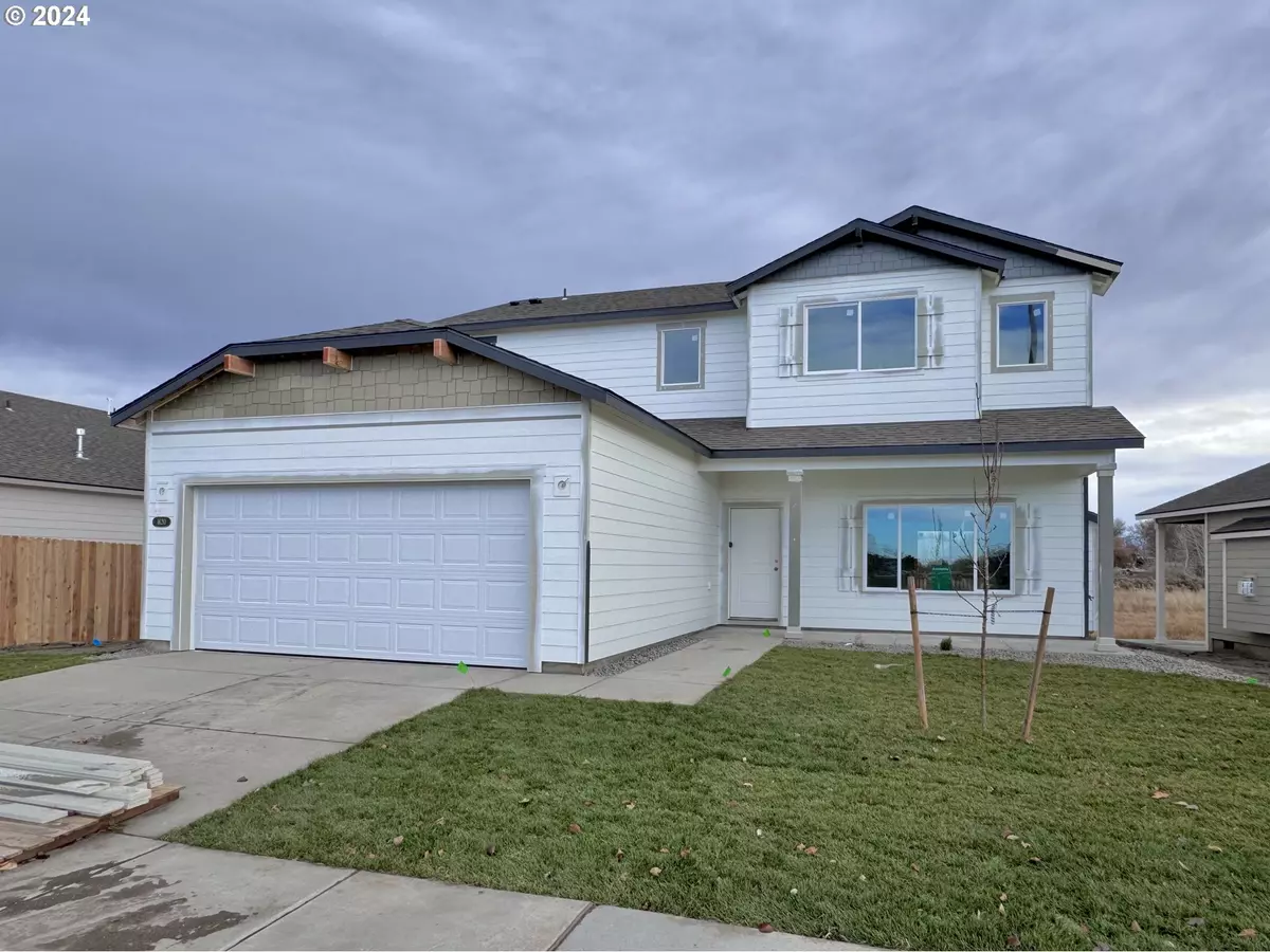 Hermiston, OR 97838,1620 NE 8th PL