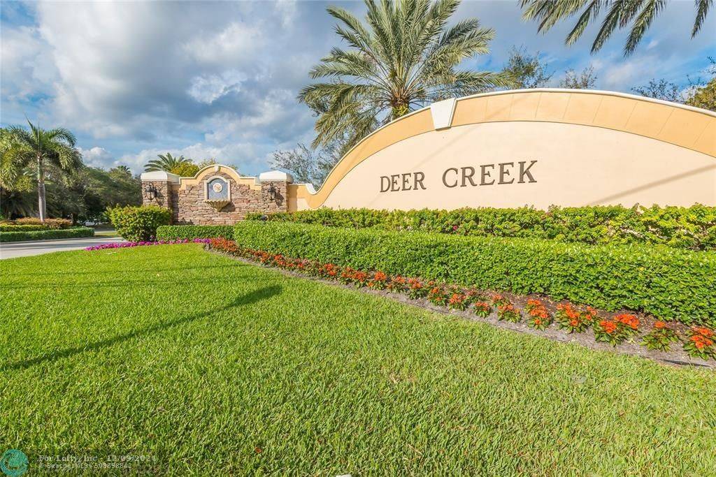 Deerfield Beach, FL 33442,2450 Deer Creek Country Club Blvd  #203 b