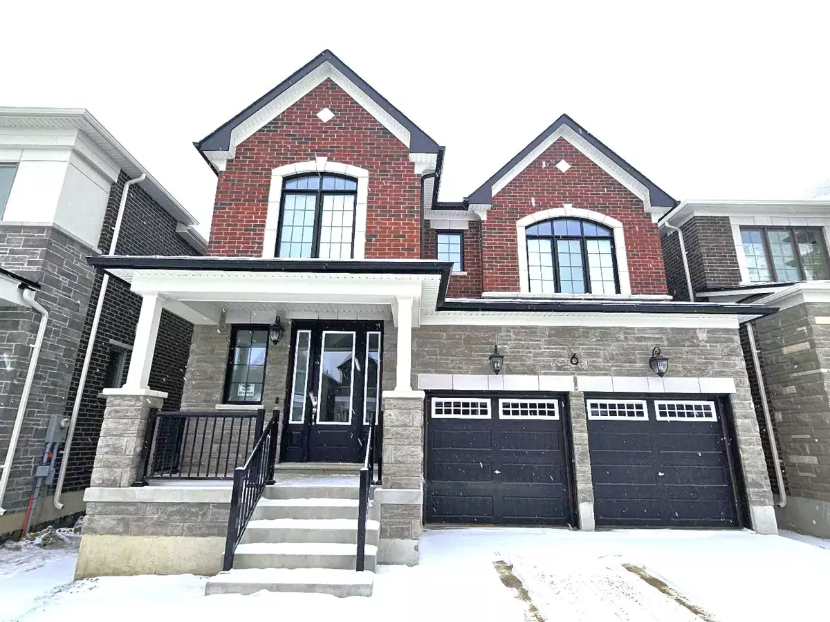 Markham, ON L6C 3M2,6 BERCZY MANOR CRES