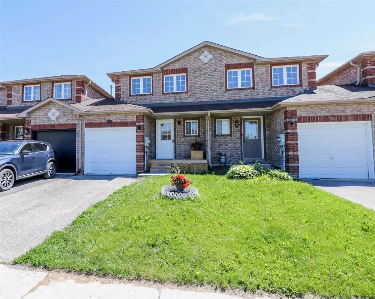 Simcoe, ON L4M 7A8,315 Dunsmore LN