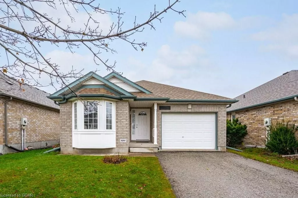 Centre Wellington, ON N1M 3V4,27 BEIRNES CT