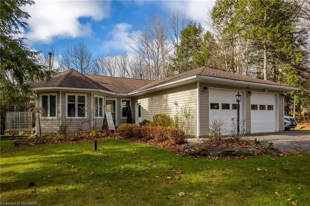 Meaford, ON N0H 1E0,557554 4TH CONCESSION N/A S