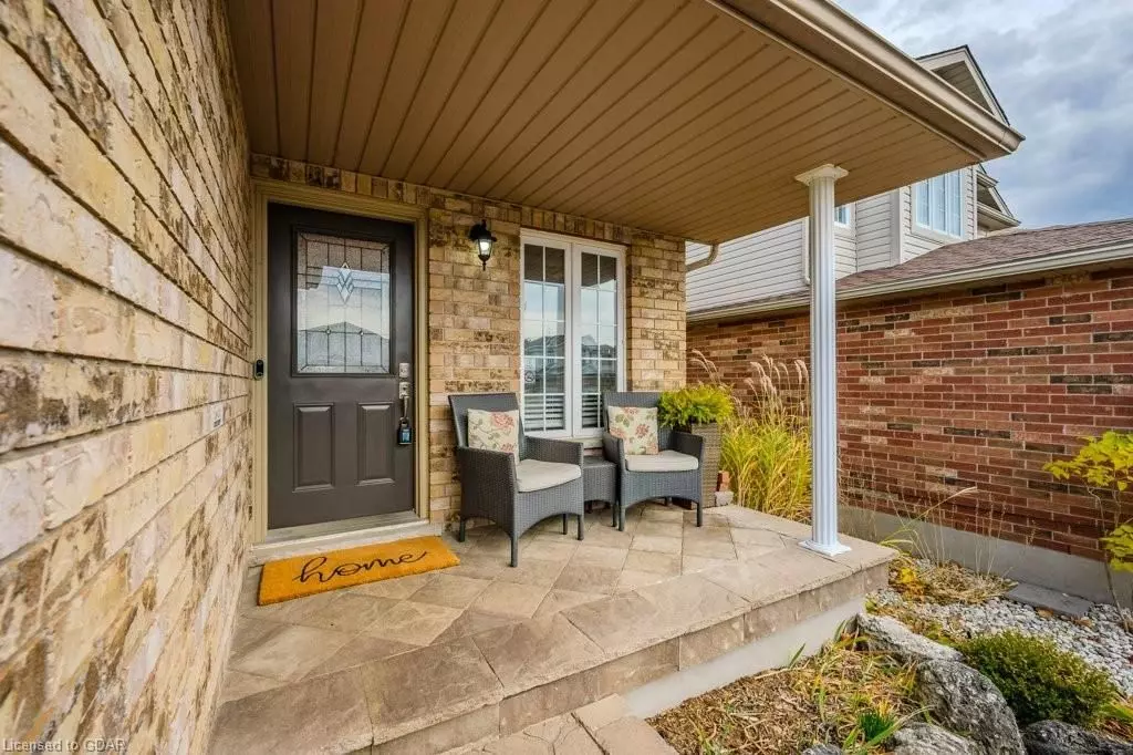 Guelph, ON N1L 0A4,17 HASLER CRES