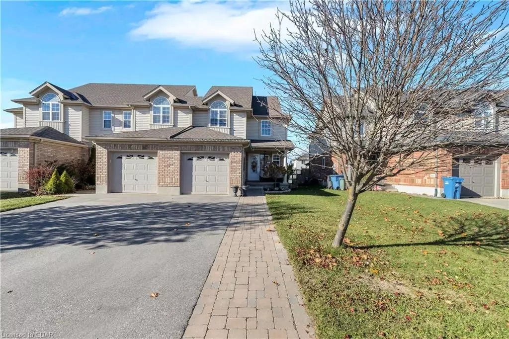 Guelph, ON N1E 7L7,84 WILTON RD