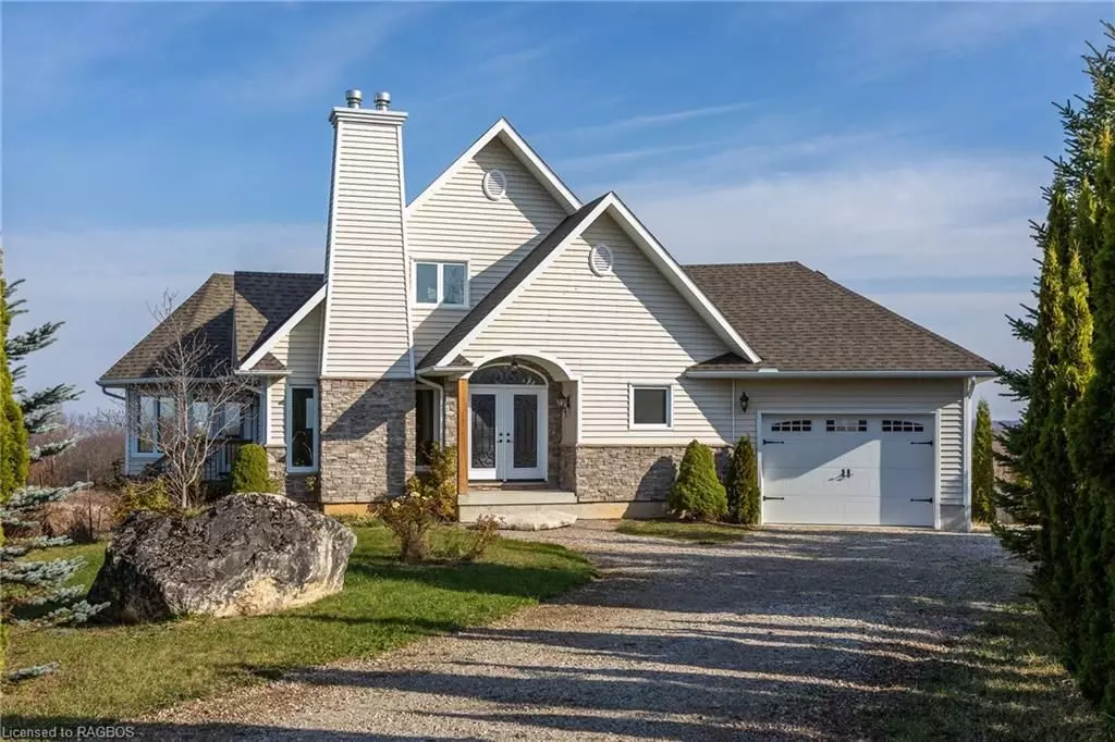 Meaford, ON N4L 1W6,85621 SIDEROAD 7 N/A