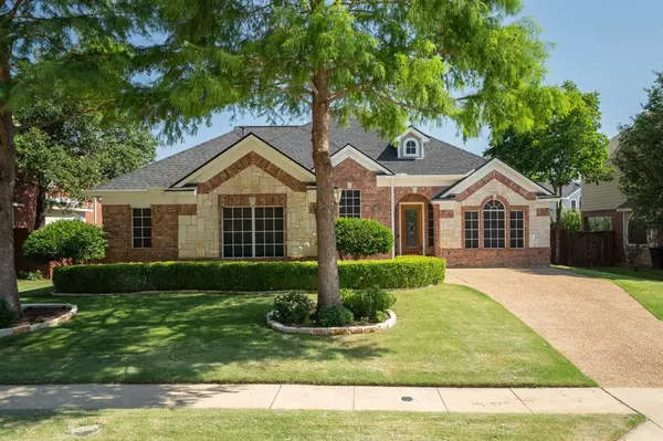 Highland Village, TX 75077,2722 Garrett Drive