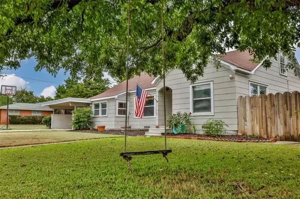 308 N Pecan Street, Muenster, TX 76252