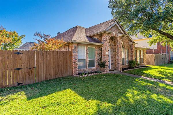 Rowlett, TX 75089,7502 Gillon Drive