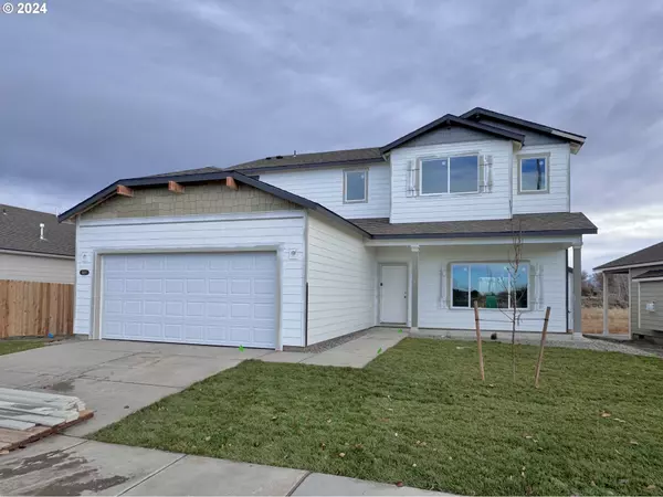 1620 NE 8th PL, Hermiston, OR 97838