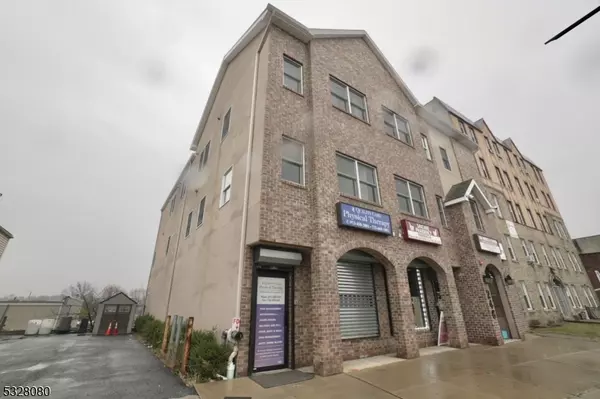 246 Washington Ave  Unit 201, Belleville Twp., NJ 07109