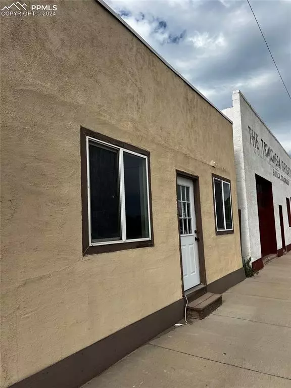 Blanca, CO 81123,616-618 Main ST