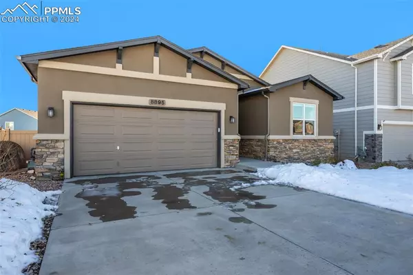 Colorado Springs, CO 80908,8895 Vanderwood RD