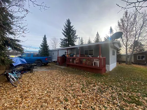 Edson, AB T7E1P4,810 56 ST #69