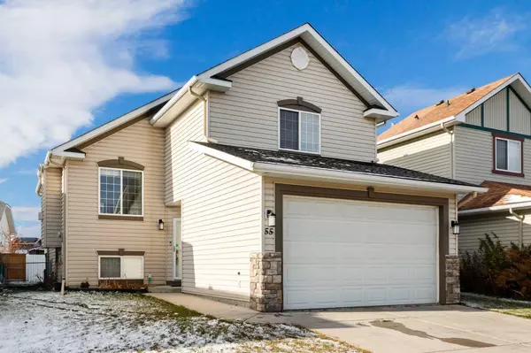 Airdrie, AB T4B 2S4,55 Willowbrook CRES NW