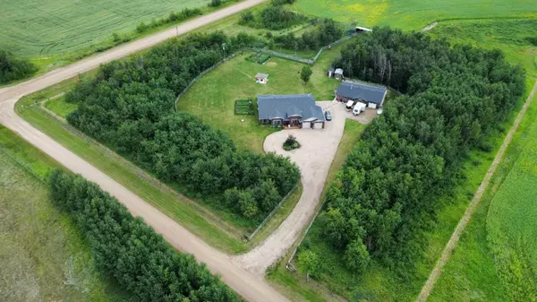 Rural Vermilion River County Of, AB T9X 2B1,513006 62 Range