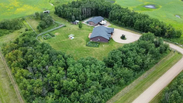 Rural Vermilion River County Of, AB T9X 2B1,513006 62 Range