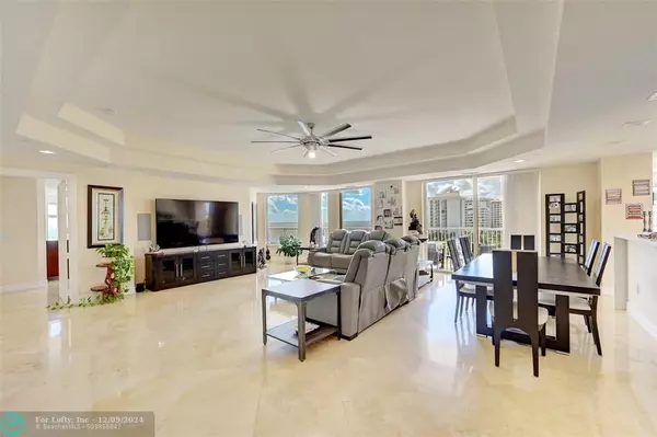 Pompano Beach, FL 33062,1395 S Ocean Blvd  #803