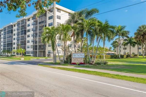 Deerfield Beach, FL 33442,2450 Deer Creek Country Club Blvd  #203 b