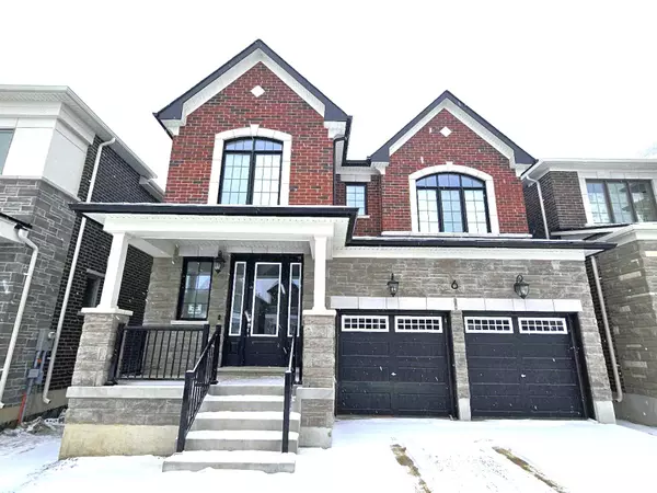 6 BERCZY MANOR CRES, Markham, ON L6C 3M2